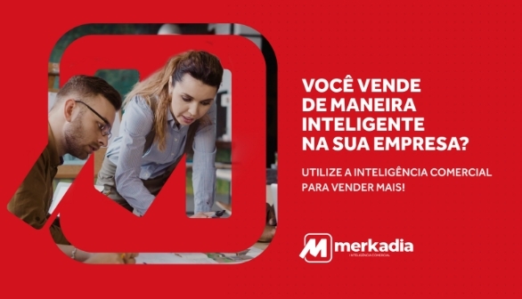 Ebook Inteligência Comercial
